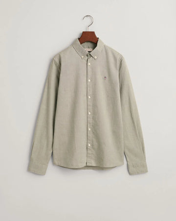 Πουκάμισο Oxford Shield Για Έφηβους GANT